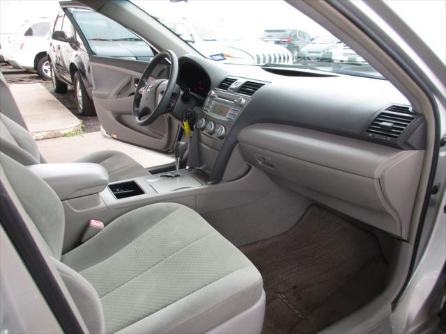 used 2008 Toyota Camry car, priced at $9,450