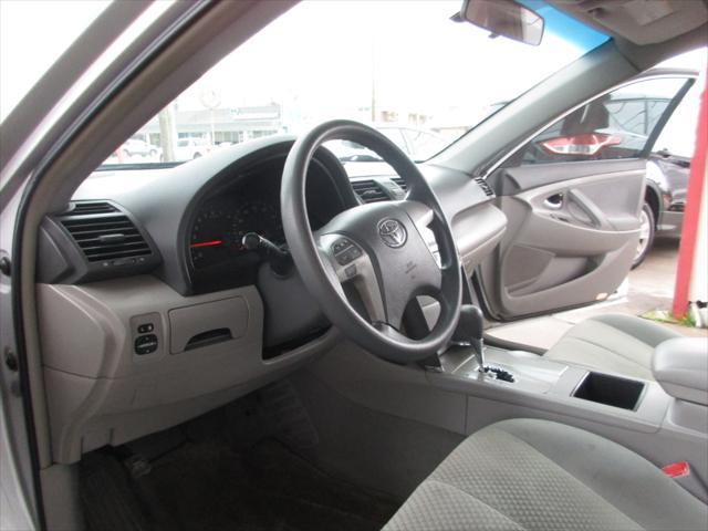 used 2008 Toyota Camry car, priced at $9,450