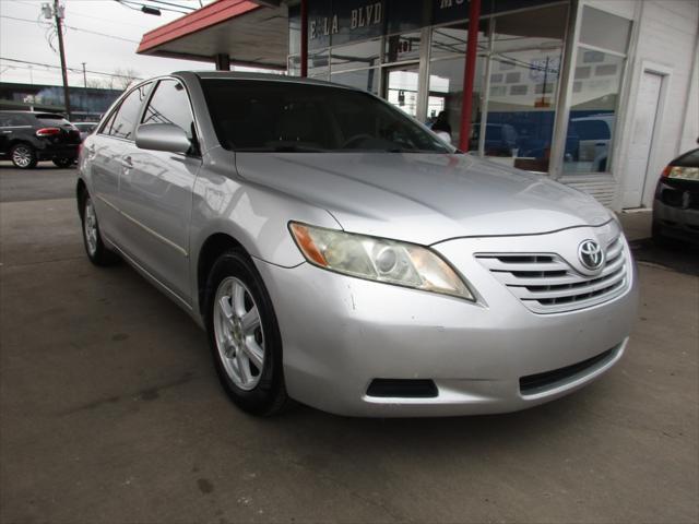 used 2008 Toyota Camry car, priced at $9,450