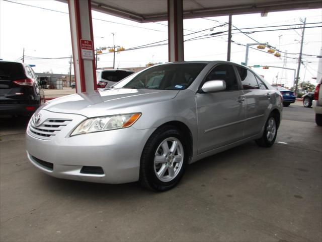 used 2008 Toyota Camry car, priced at $9,450