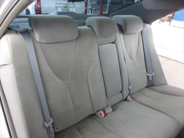 used 2008 Toyota Camry car, priced at $9,450