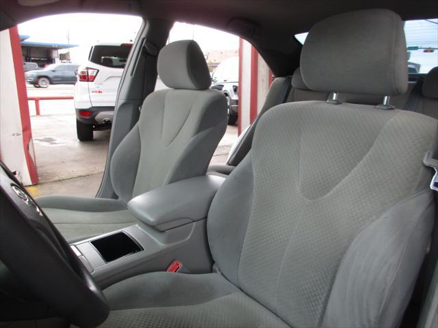 used 2008 Toyota Camry car, priced at $9,450