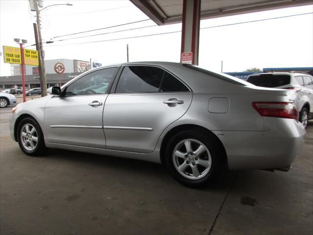 used 2008 Toyota Camry car, priced at $9,450