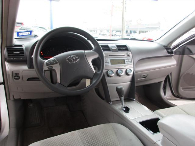 used 2008 Toyota Camry car, priced at $9,450