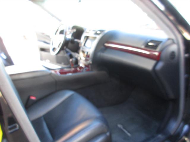 used 2009 Lexus LS 460 car, priced at $13,950