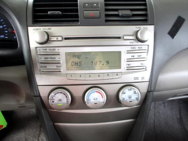 used 2011 Toyota Camry car, priced at $12,450