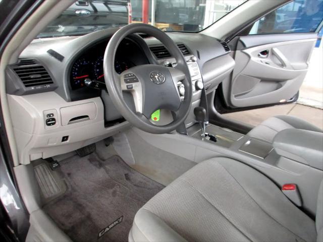 used 2011 Toyota Camry car, priced at $12,450