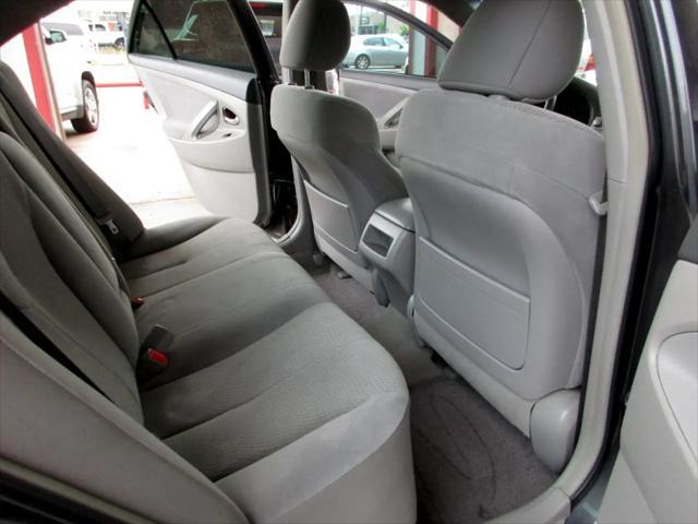 used 2011 Toyota Camry car, priced at $12,450