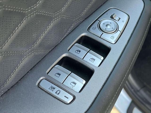 used 2021 Hyundai Palisade car, priced at $27,321