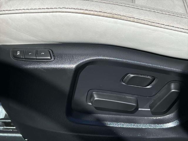 used 2023 Mazda CX-5 car, priced at $22,831