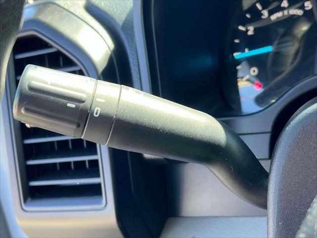 used 2020 Ford F-150 car, priced at $22,831