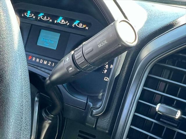 used 2020 Ford F-150 car, priced at $22,831