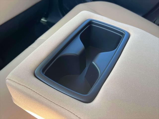 used 2022 Toyota RAV4 Hybrid car, priced at $25,913