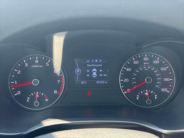 used 2018 Kia Optima car, priced at $9,993