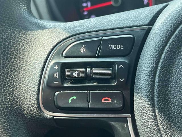 used 2018 Kia Optima car, priced at $9,993
