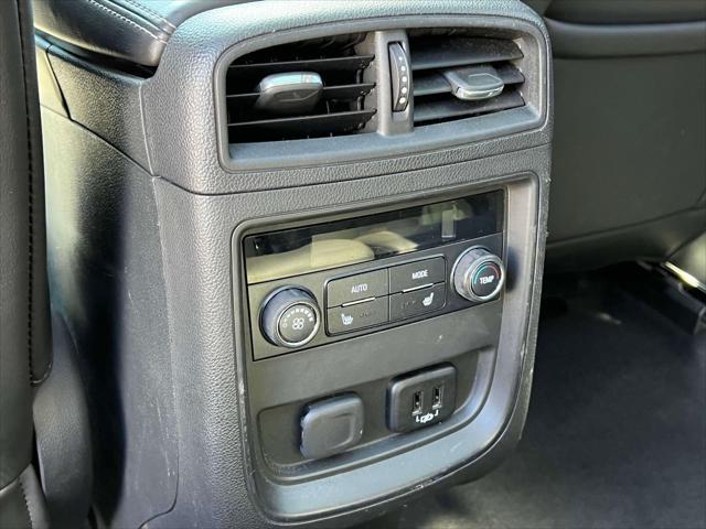used 2017 Buick Envision car, priced at $15,341