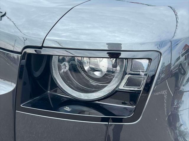 used 2023 Land Rover Defender car, priced at $59,993