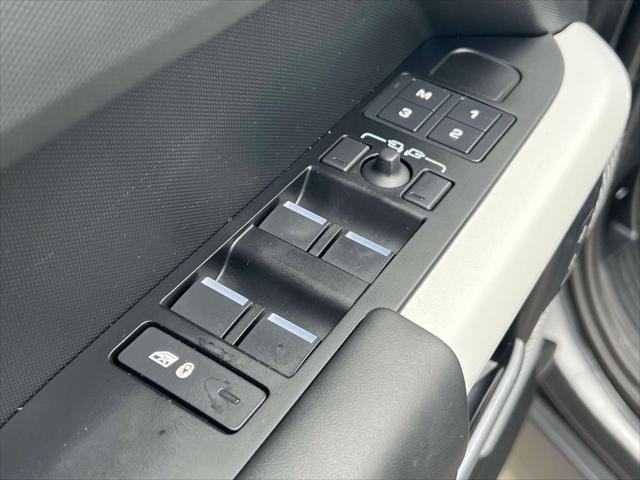 used 2023 Land Rover Defender car, priced at $59,993
