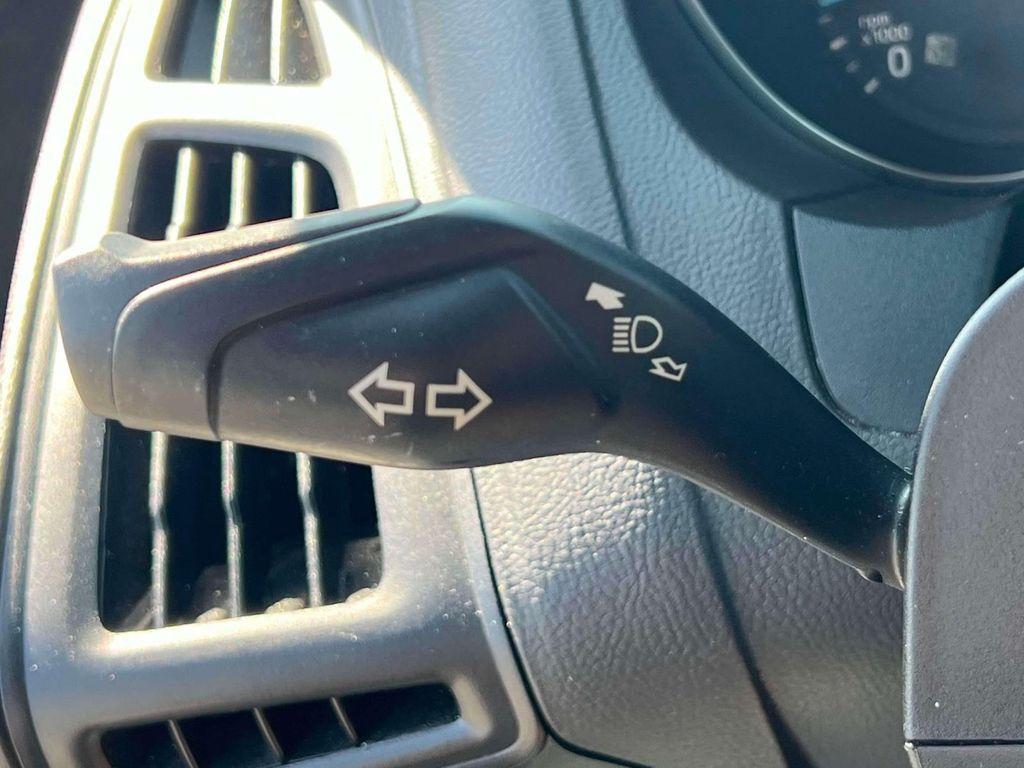 used 2018 Ford Focus car, priced at $6,541