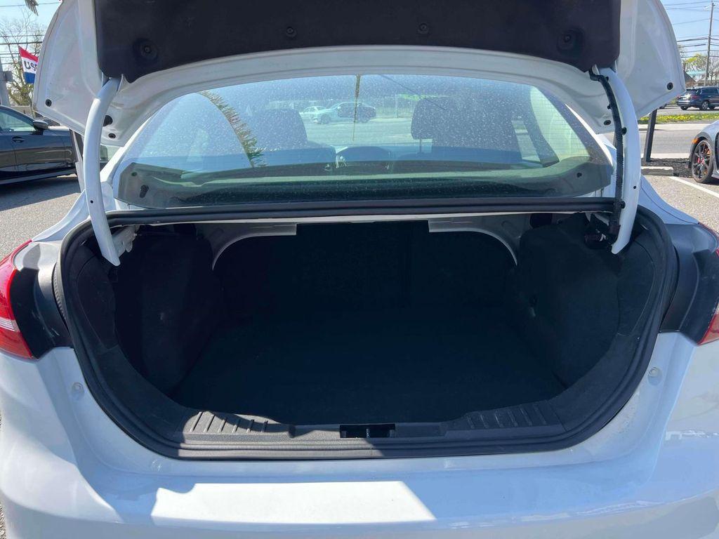used 2018 Ford Focus car, priced at $6,541