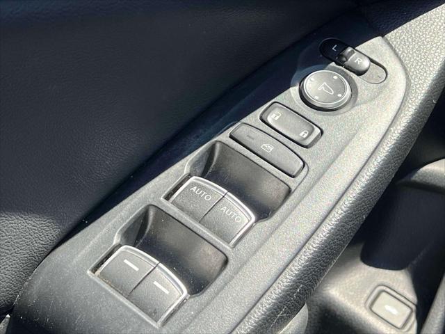 used 2021 Honda Accord car, priced at $15,998