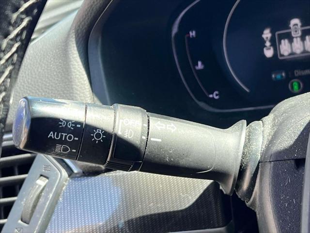 used 2021 Honda Accord car, priced at $15,998