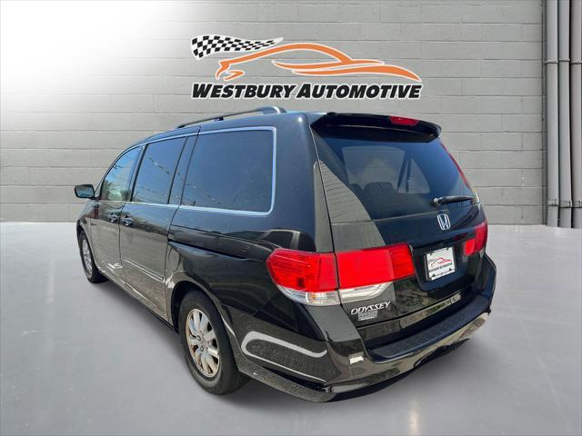 used 2010 Honda Odyssey car, priced at $8,431