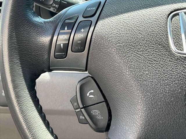 used 2010 Honda Odyssey car, priced at $8,431