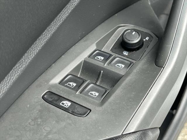 used 2019 Volkswagen Jetta car, priced at $16,283