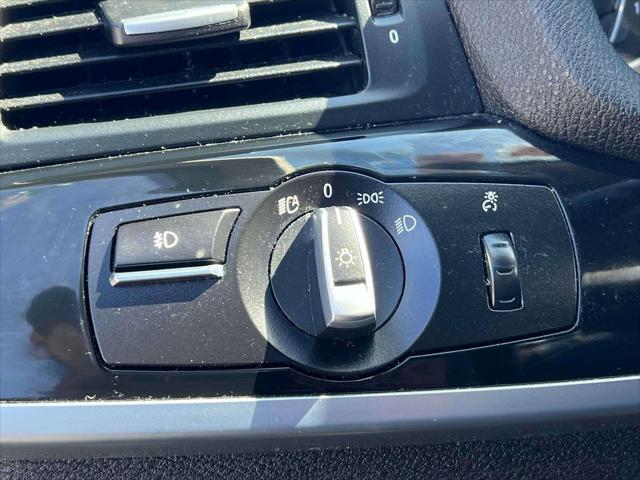 used 2016 BMW X3 car, priced at $9,431
