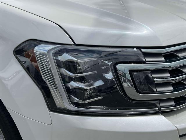used 2018 Ford Expedition car, priced at $22,886