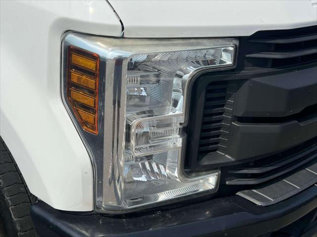 used 2019 Ford F-250 car, priced at $15,993