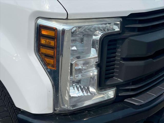 used 2019 Ford F-250 car, priced at $15,993