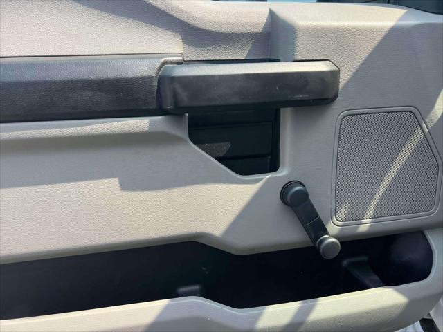 used 2019 Ford F-250 car, priced at $15,993