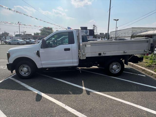 used 2019 Ford F-250 car, priced at $15,993