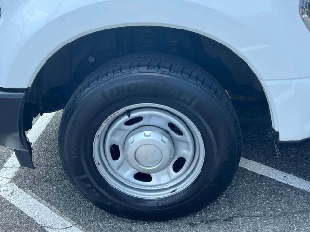 used 2019 Ford F-250 car, priced at $15,993