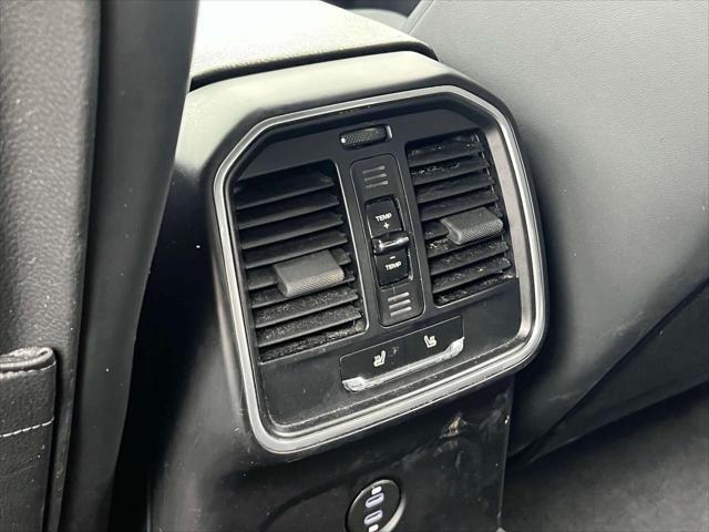 used 2022 Porsche Macan car, priced at $31,685