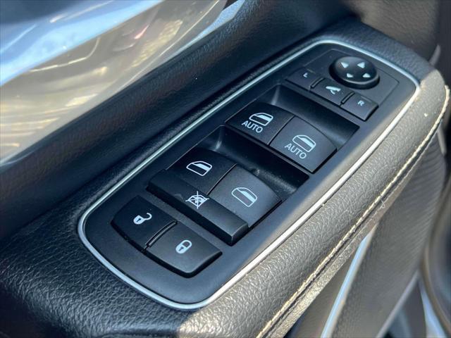used 2020 Ram 1500 car, priced at $28,993