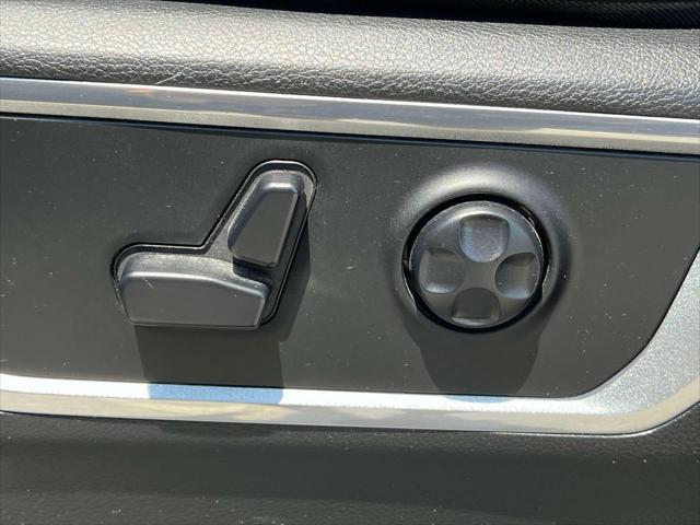 used 2020 Ram 1500 car, priced at $28,993