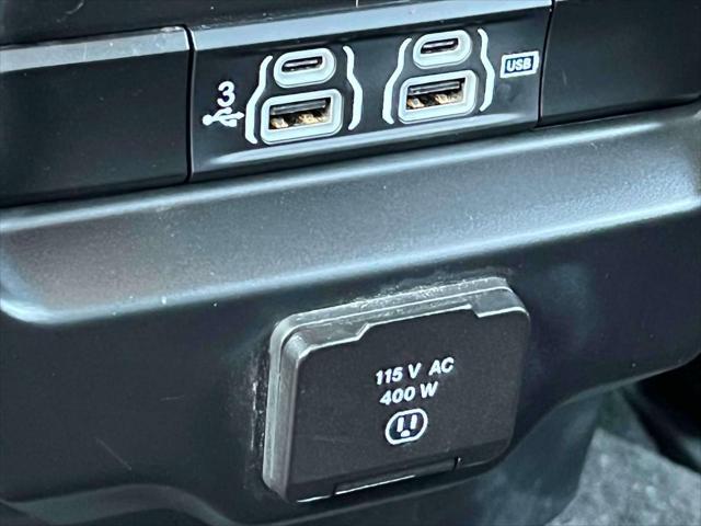 used 2020 Ram 1500 car, priced at $28,993