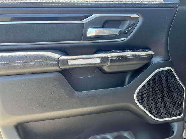 used 2020 Ram 1500 car, priced at $28,993