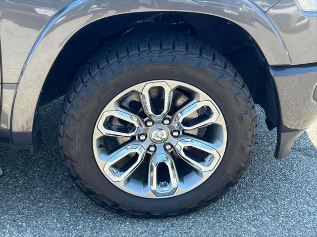 used 2020 Ram 1500 car, priced at $28,993