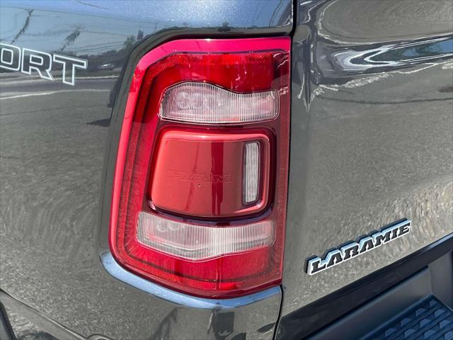used 2020 Ram 1500 car, priced at $28,993