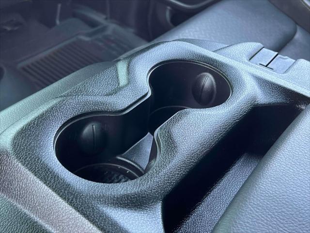 used 2020 Ram 1500 car, priced at $28,993