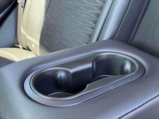 used 2016 Buick Encore car, priced at $8,887