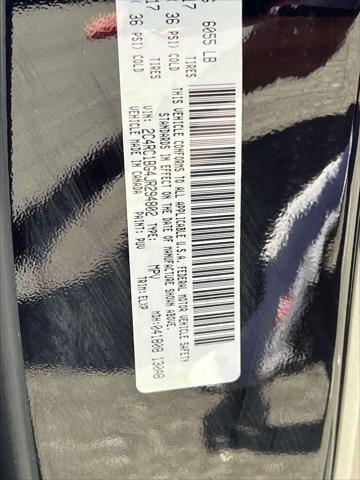 used 2018 Chrysler Pacifica car, priced at $11,452