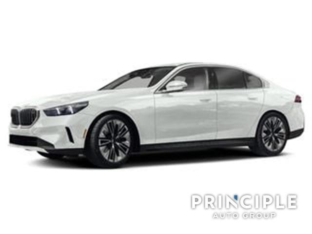 new 2024 BMW 530 car, priced at $66,795