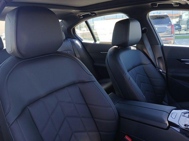 new 2025 BMW 550e car, priced at $80,350