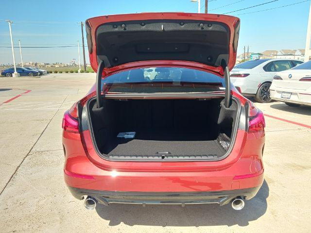 used 2024 BMW 228 Gran Coupe car, priced at $34,805