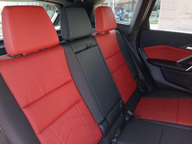 new 2025 BMW X1 car, priced at $49,710